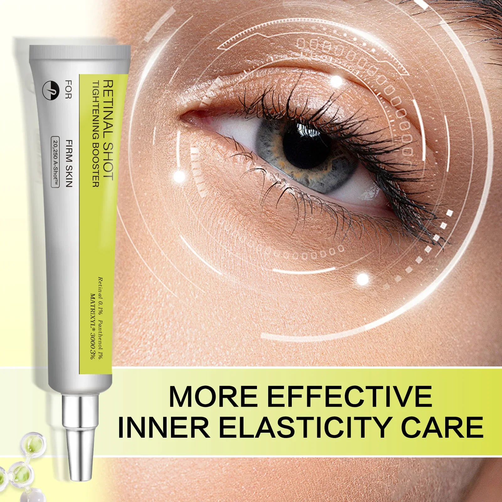 Retinol VC Yüz Kremi Göz Serum - The Ordinary Serum Hyaluronic Acid incelemesi ve fiyatı