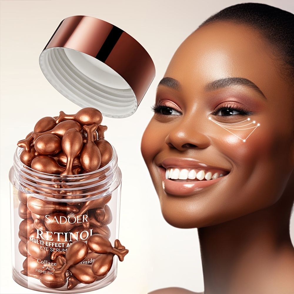 SADOER Retinol Çok Etkili Kırı - The Ordinary Serum Hyaluronic Acid incelemesi ve fiyatı