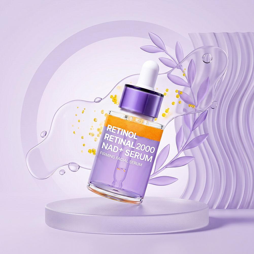 Retinol 2000 NAD Yüz Serumu 30 - The Ordinary Serum Hyaluronic Acid incelemesi ve fiyatı